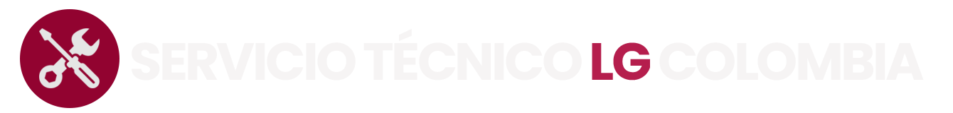 Servicio Técnico LG Colombia